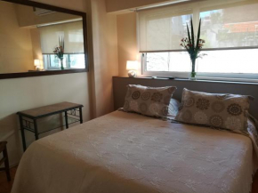 Гостиница Buenos Aires Greenwoods  Буэнос-Айрес